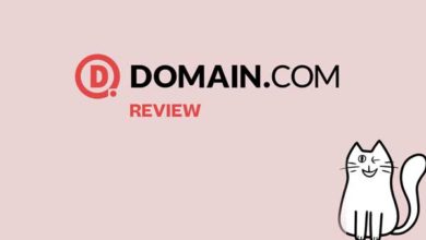 domain com review